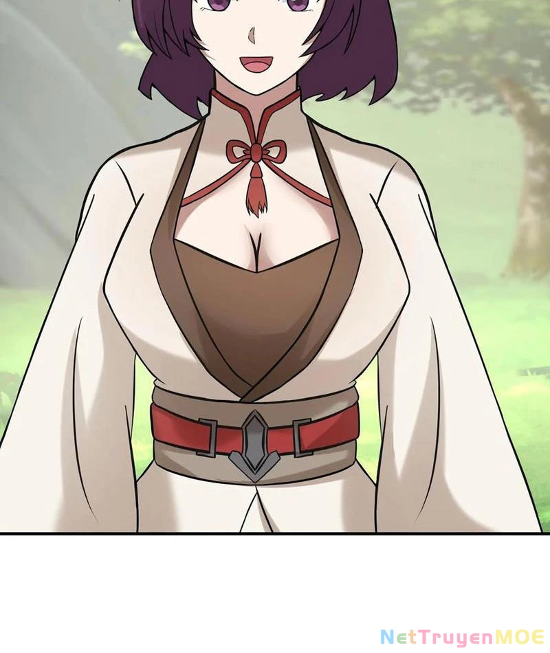 Hỗn Độn Thiên Đế Quyết Chapter 98 - 10