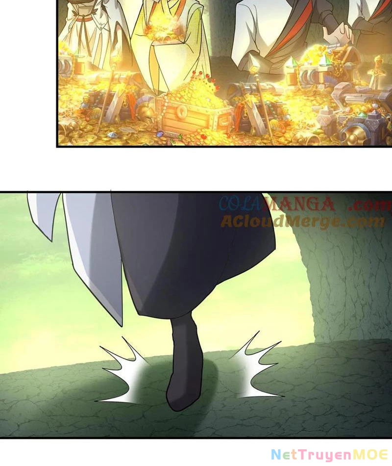 Hỗn Độn Thiên Đế Quyết Chapter 98 - 14