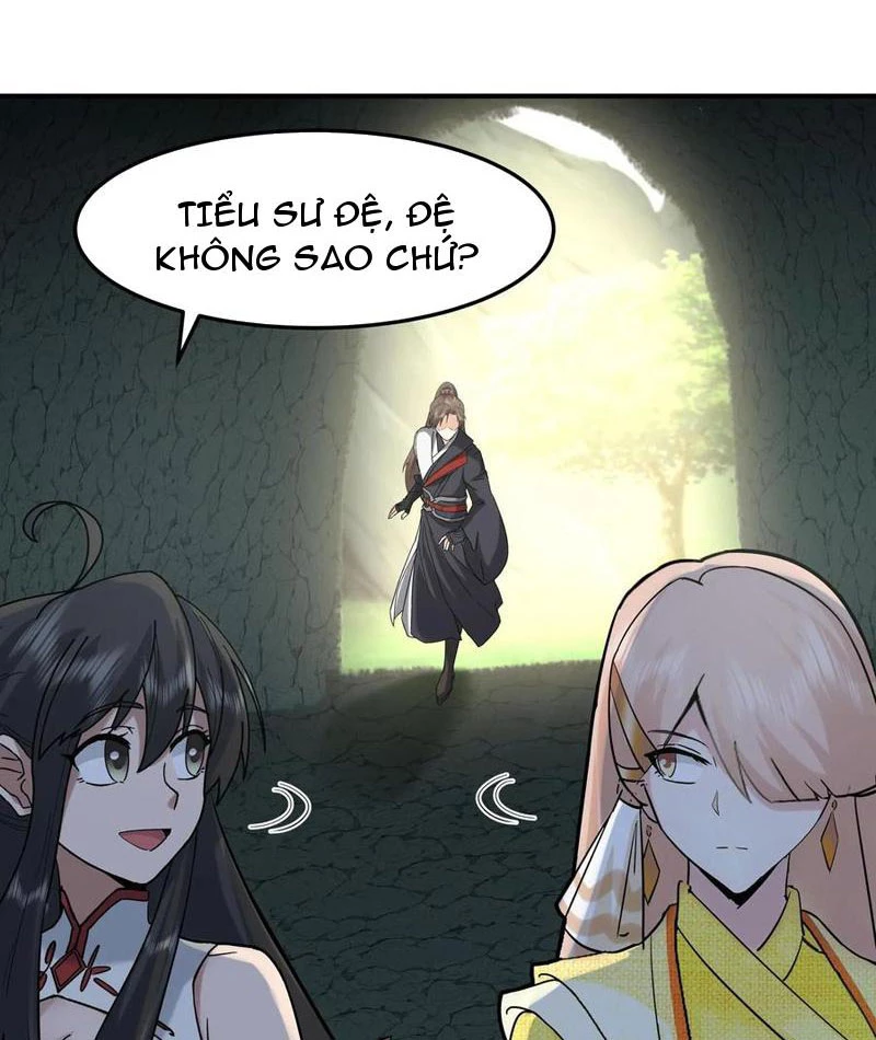 Hỗn Độn Thiên Đế Quyết Chapter 98 - 15