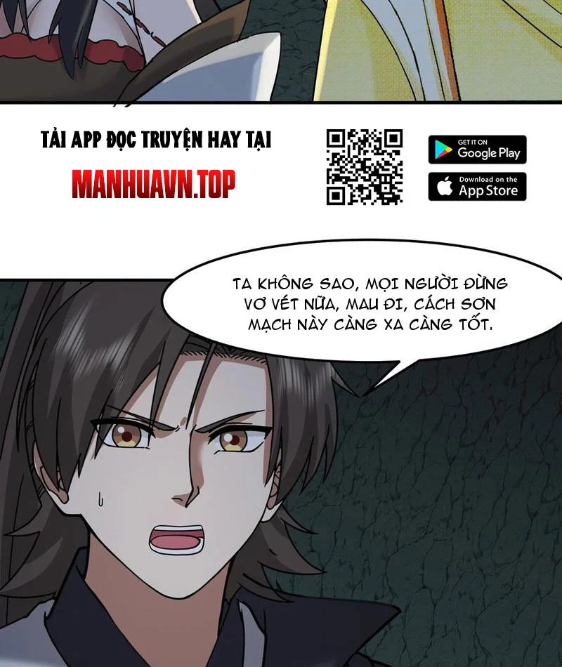 Hỗn Độn Thiên Đế Quyết Chapter 98 - 16