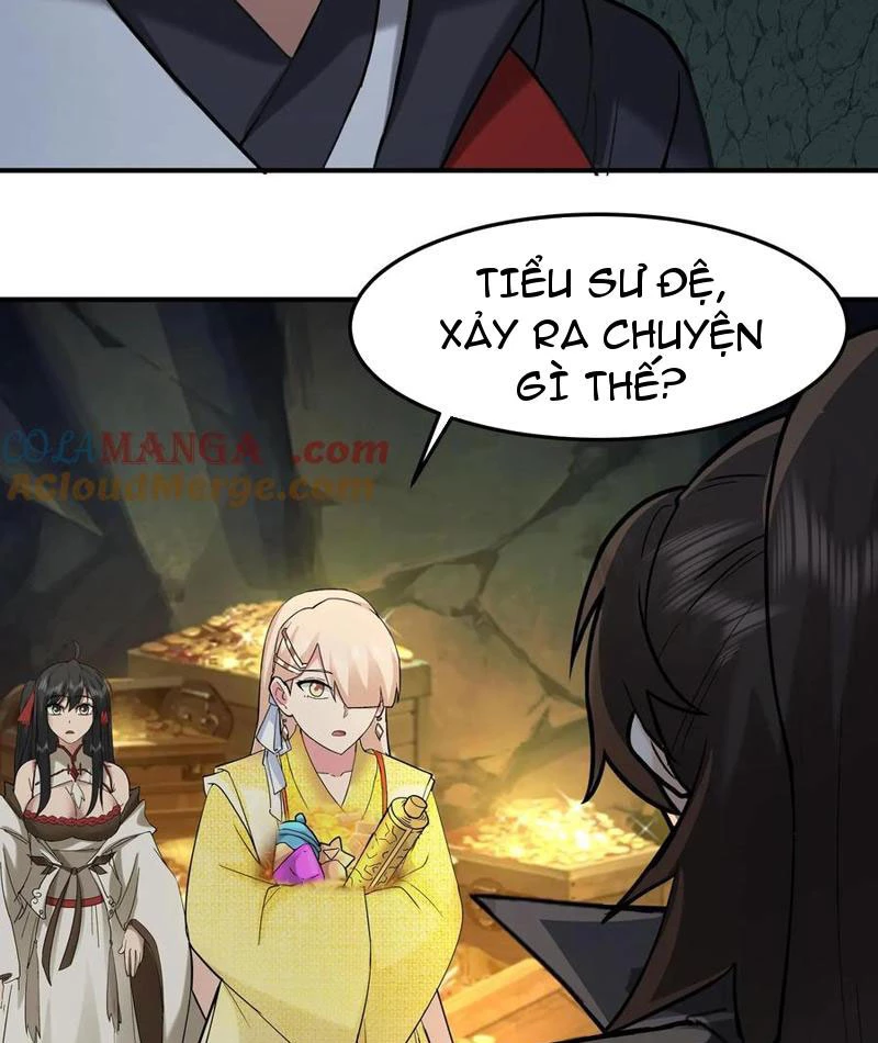 Hỗn Độn Thiên Đế Quyết Chapter 98 - 17