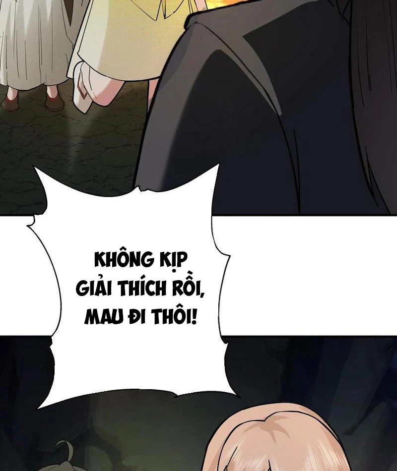Hỗn Độn Thiên Đế Quyết Chapter 98 - 18