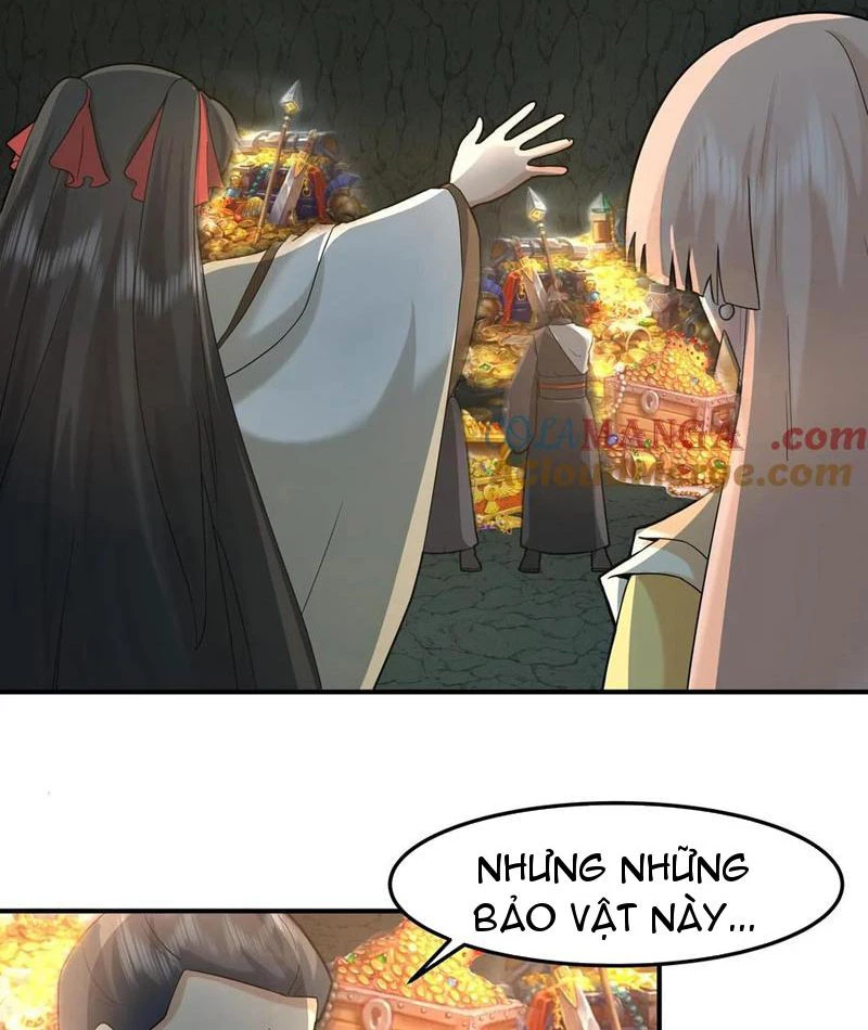 Hỗn Độn Thiên Đế Quyết Chapter 98 - 20