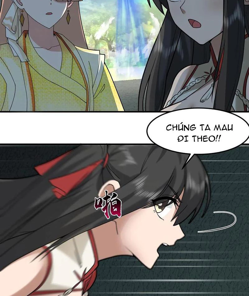 Hỗn Độn Thiên Đế Quyết Chapter 98 - 22