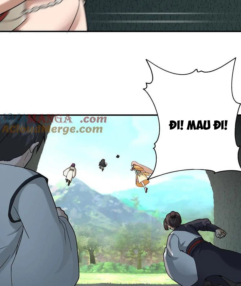 Hỗn Độn Thiên Đế Quyết Chapter 98 - 23
