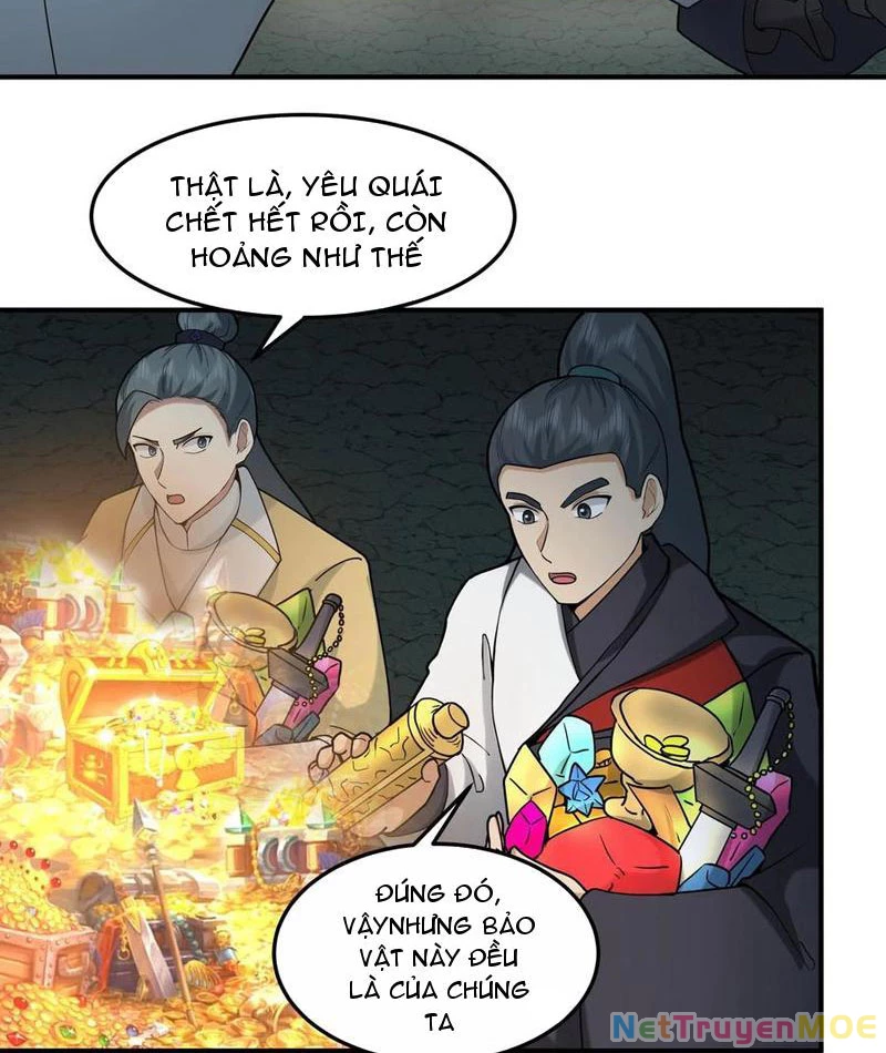 Hỗn Độn Thiên Đế Quyết Chapter 98 - 24
