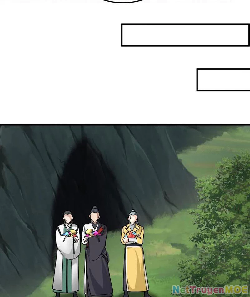 Hỗn Độn Thiên Đế Quyết Chapter 98 - 25