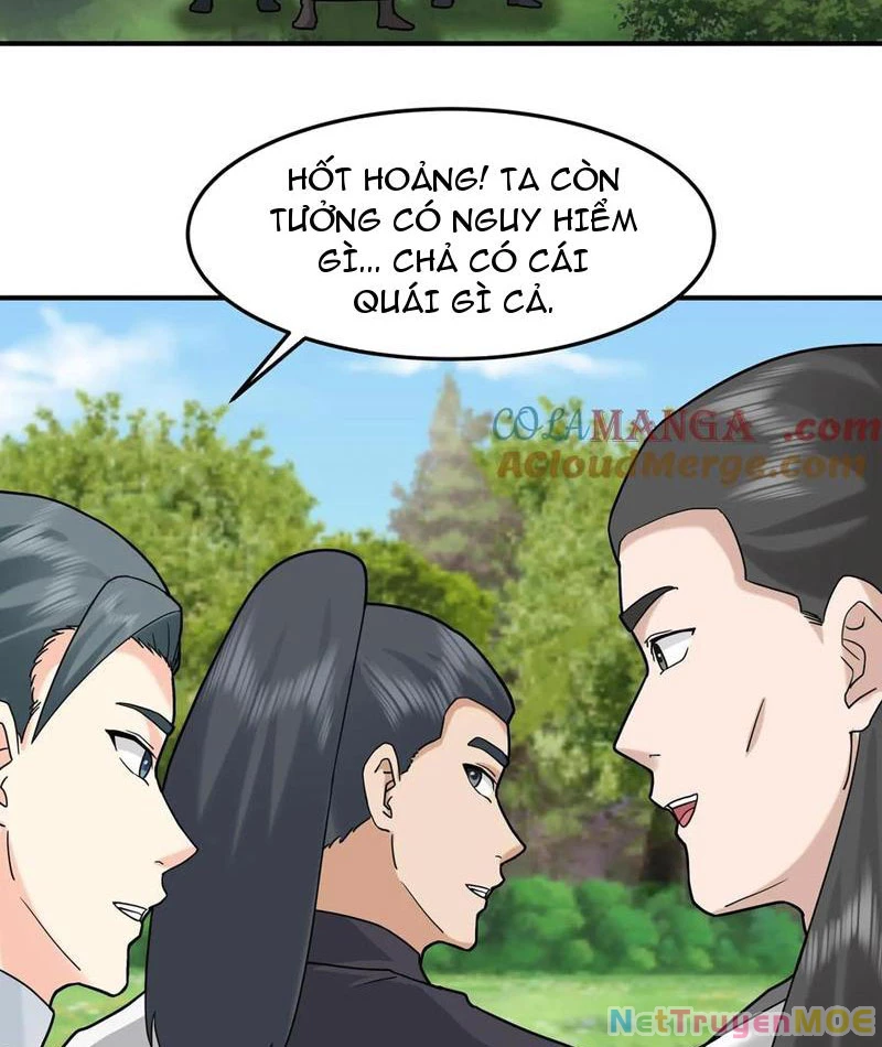 Hỗn Độn Thiên Đế Quyết Chapter 98 - 26