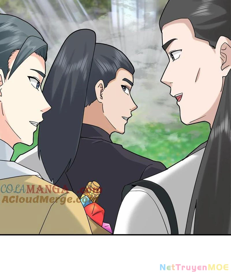 Hỗn Độn Thiên Đế Quyết Chapter 98 - 29