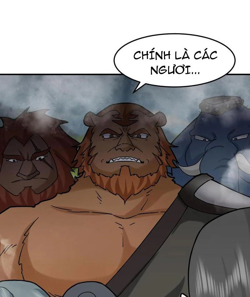Hỗn Độn Thiên Đế Quyết Chapter 98 - 30