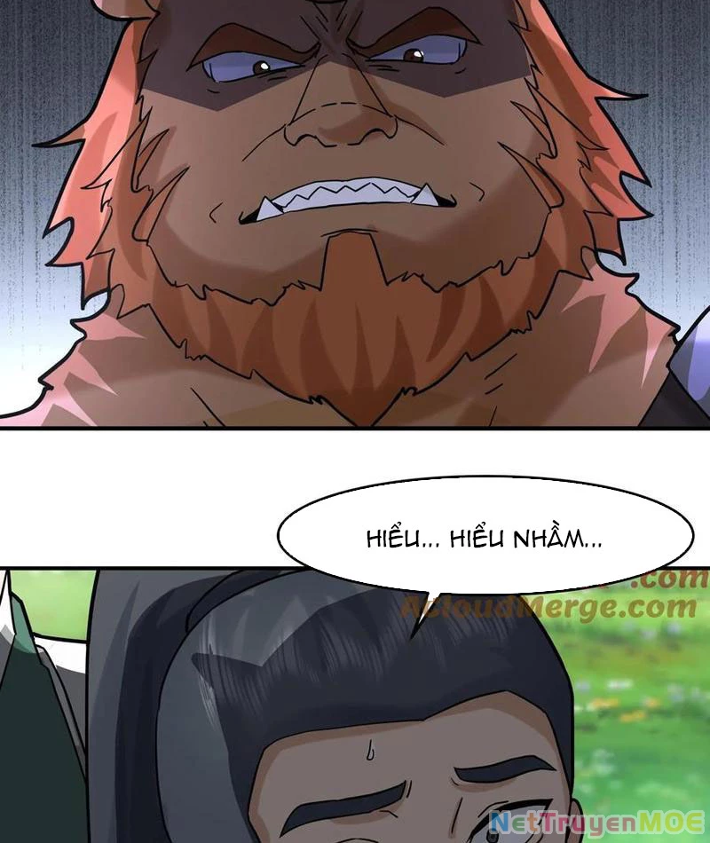 Hỗn Độn Thiên Đế Quyết Chapter 98 - 32