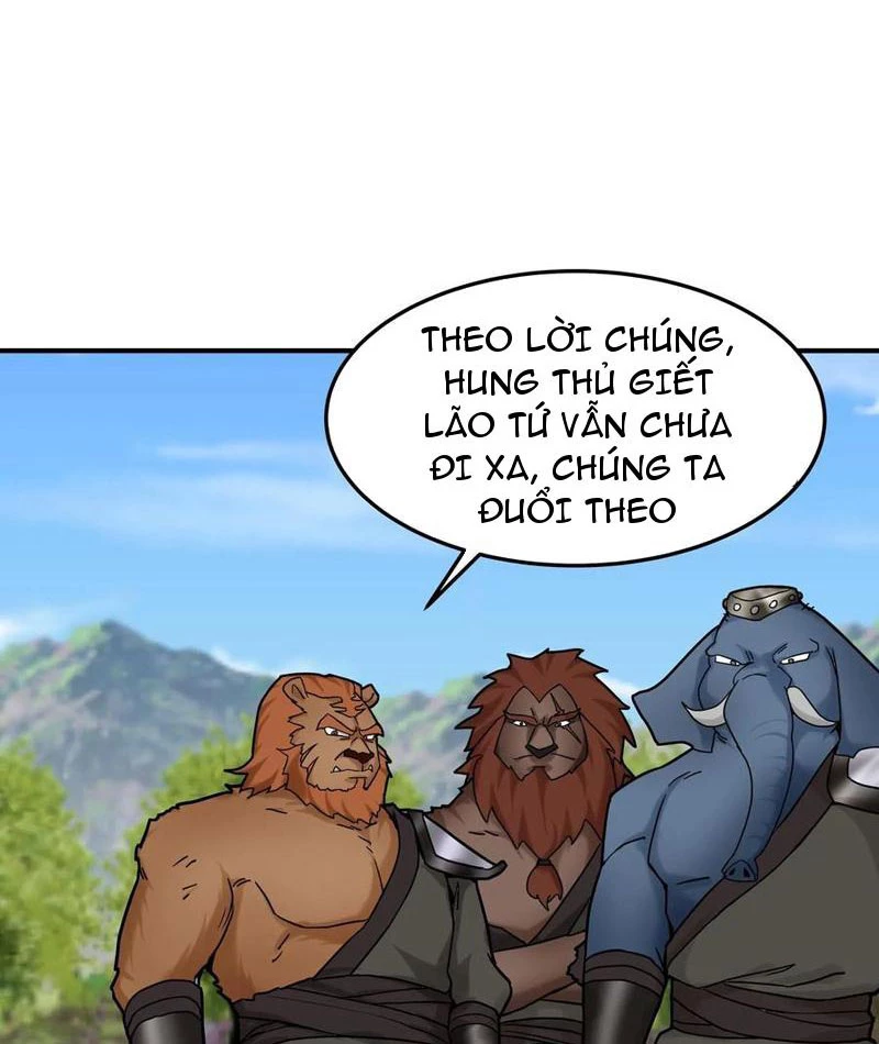 Hỗn Độn Thiên Đế Quyết Chapter 98 - 34