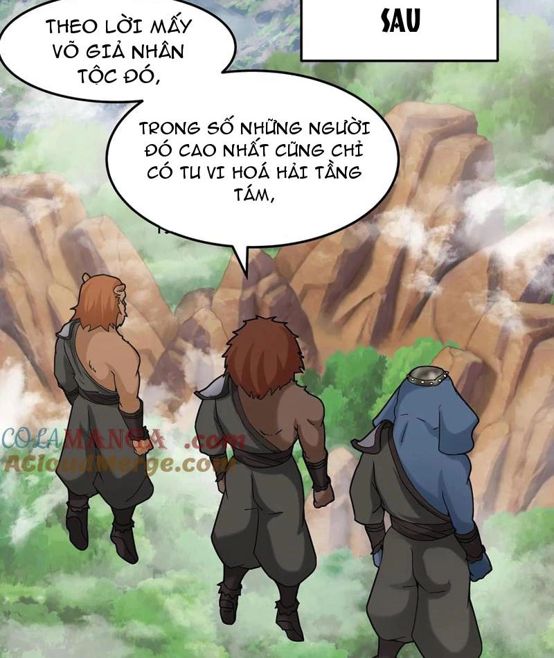 Hỗn Độn Thiên Đế Quyết Chapter 98 - 38