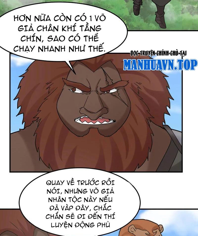 Hỗn Độn Thiên Đế Quyết Chapter 98 - 39