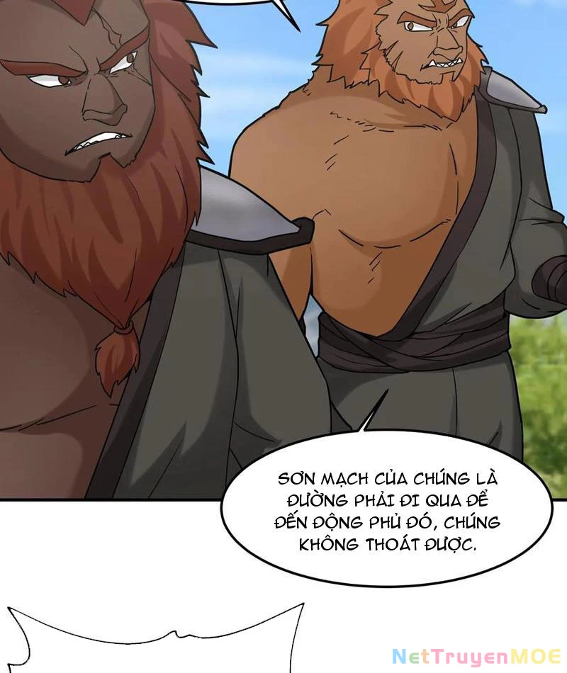 Hỗn Độn Thiên Đế Quyết Chapter 98 - 40