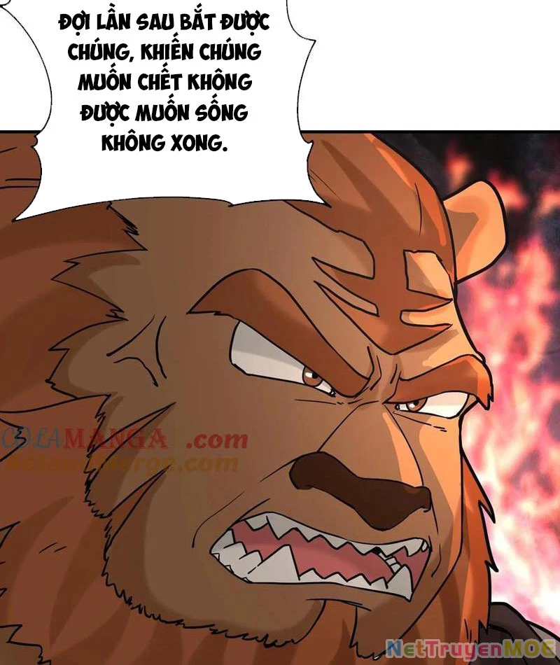 Hỗn Độn Thiên Đế Quyết Chapter 98 - 41