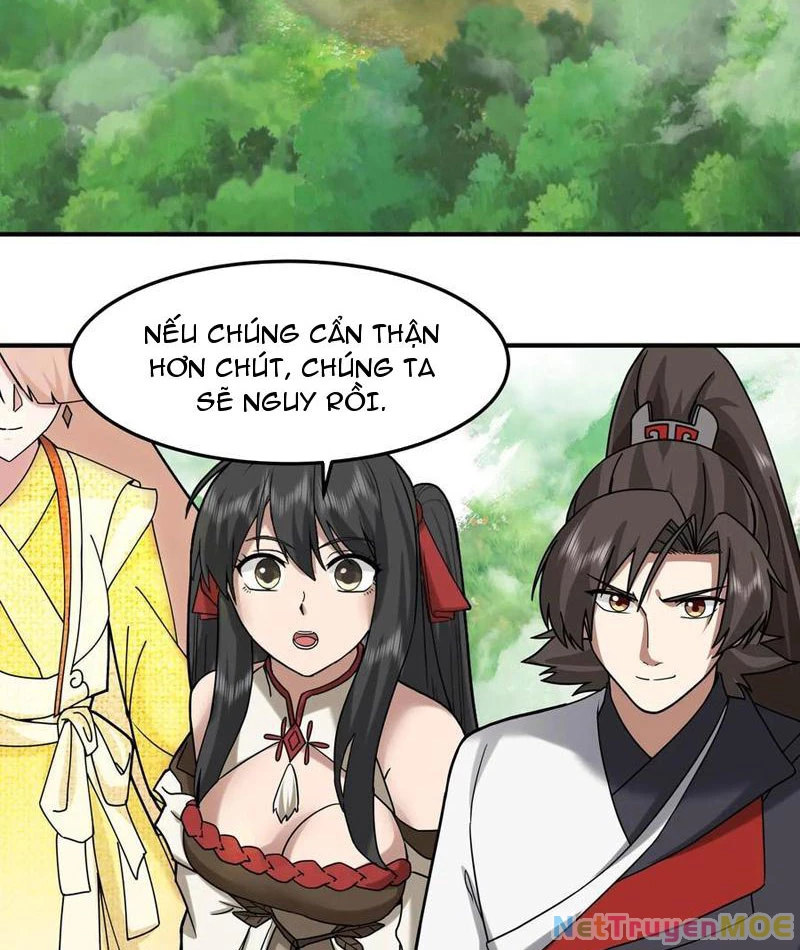 Hỗn Độn Thiên Đế Quyết Chapter 98 - 46