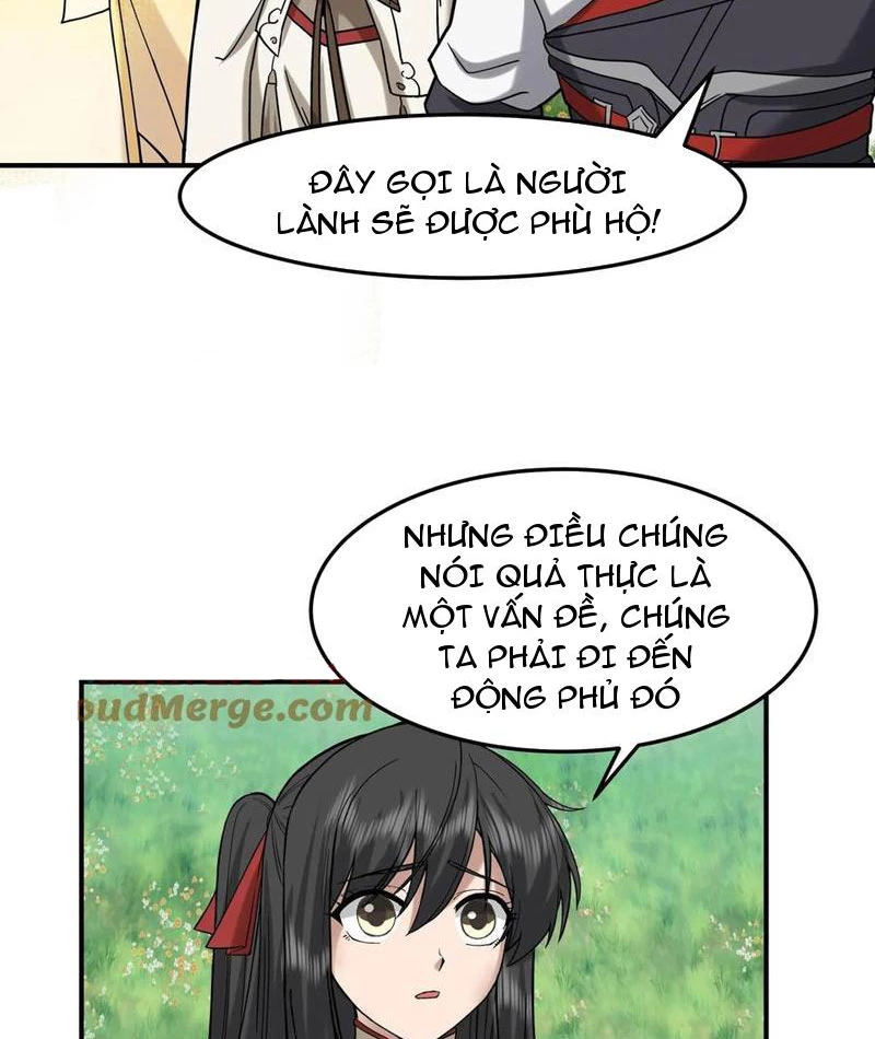 Hỗn Độn Thiên Đế Quyết Chapter 98 - 47