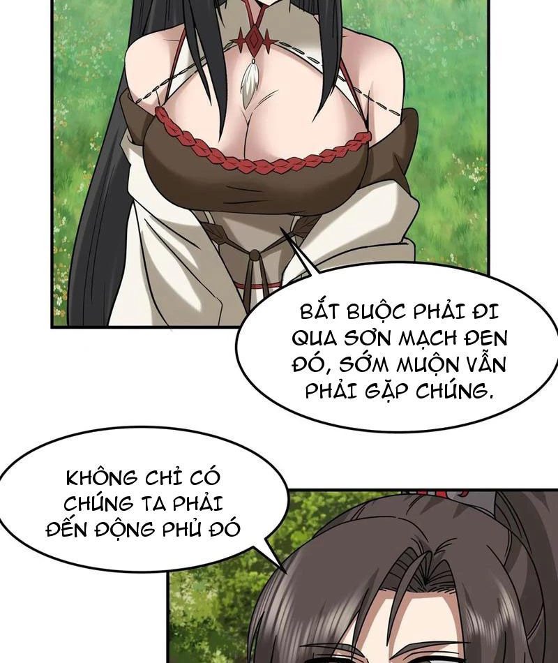 Hỗn Độn Thiên Đế Quyết Chapter 98 - 48