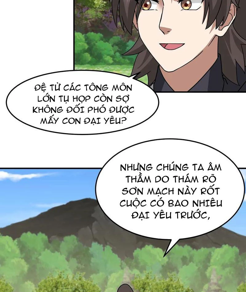 Hỗn Độn Thiên Đế Quyết Chapter 98 - 49