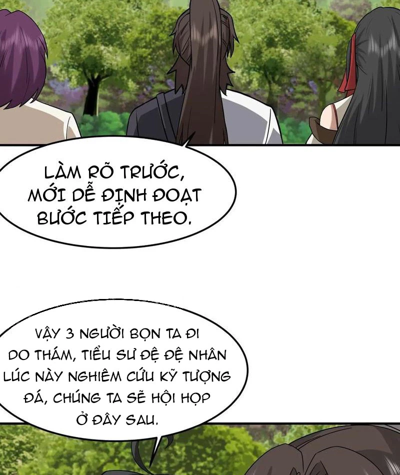 Hỗn Độn Thiên Đế Quyết Chapter 98 - 50
