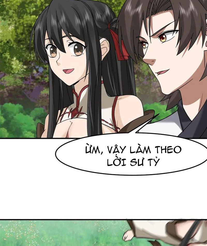 Hỗn Độn Thiên Đế Quyết Chapter 98 - 51
