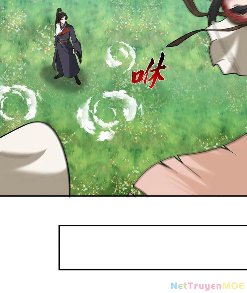 Hỗn Độn Thiên Đế Quyết Chapter 98 - 52