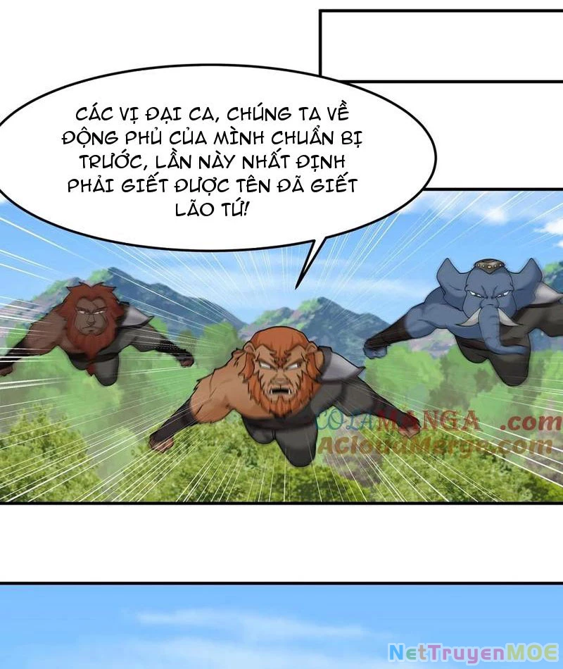 Hỗn Độn Thiên Đế Quyết Chapter 98 - 53