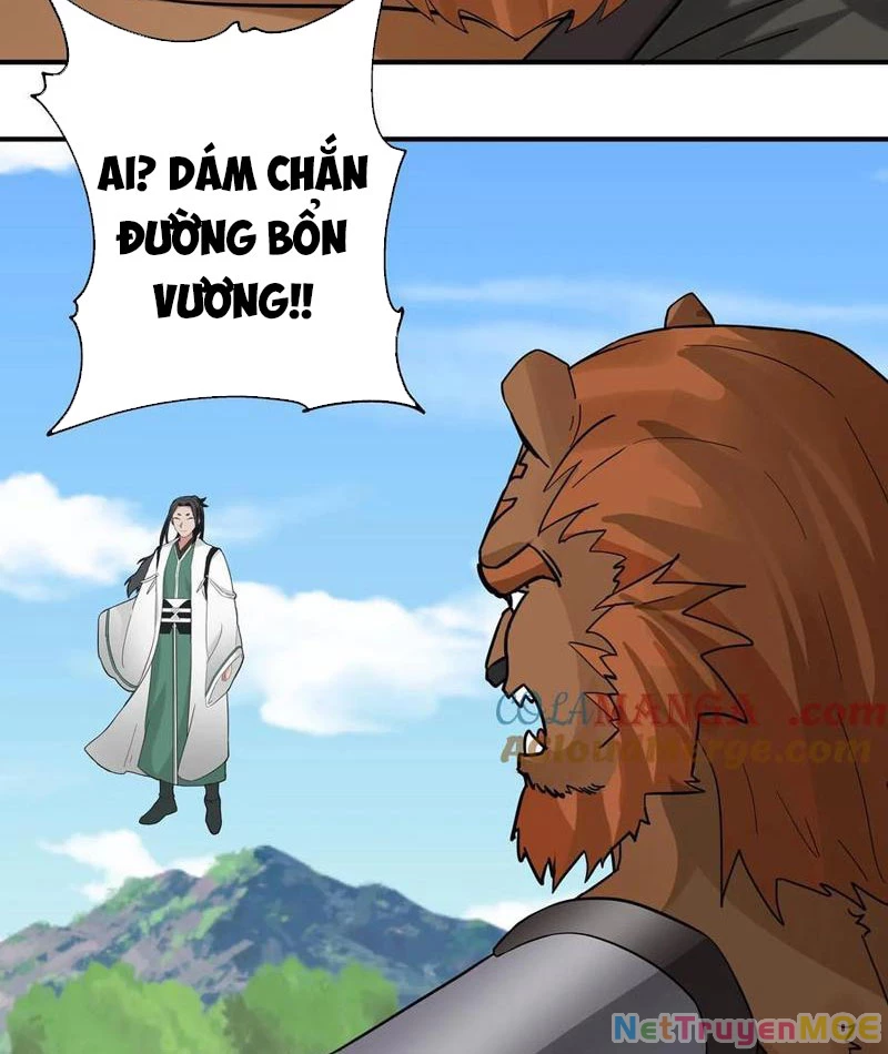 Hỗn Độn Thiên Đế Quyết Chapter 98 - 56