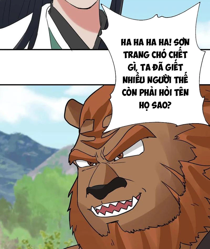 Hỗn Độn Thiên Đế Quyết Chapter 98 - 58