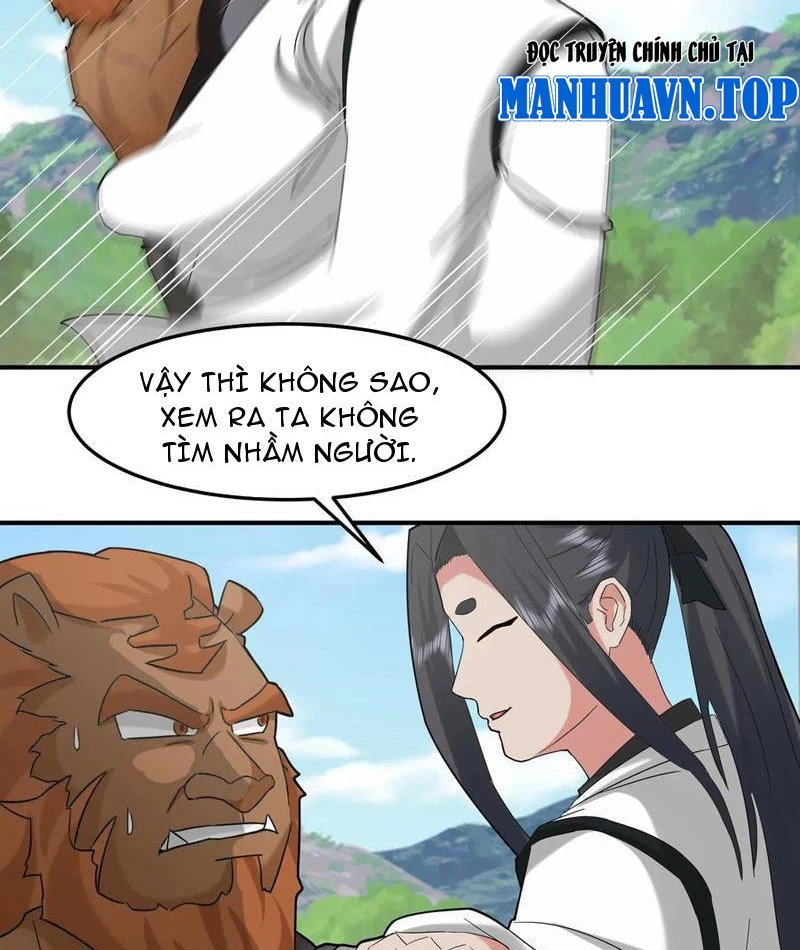 Hỗn Độn Thiên Đế Quyết Chapter 98 - 60