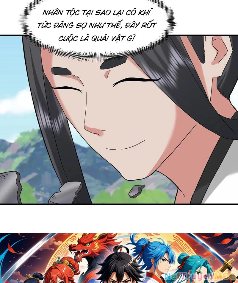 Hỗn Độn Thiên Đế Quyết Chapter 98 - 63