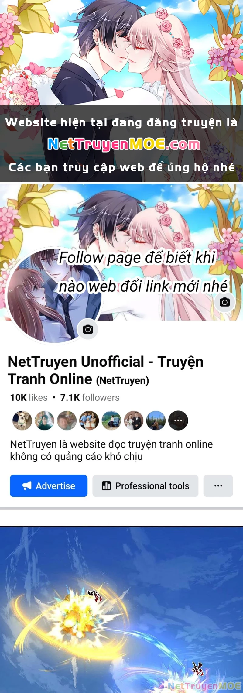 Hỗn Độn Thiên Đế Quyết Chapter 99 - 1