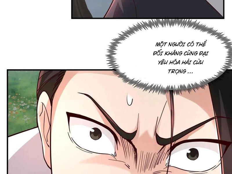 Hỗn Độn Thiên Đế Quyết Chapter 99 - 14