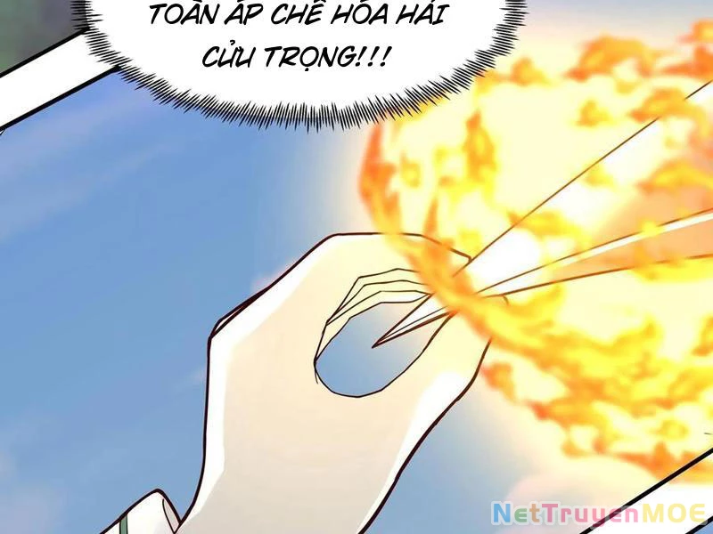 Hỗn Độn Thiên Đế Quyết Chapter 99 - 18
