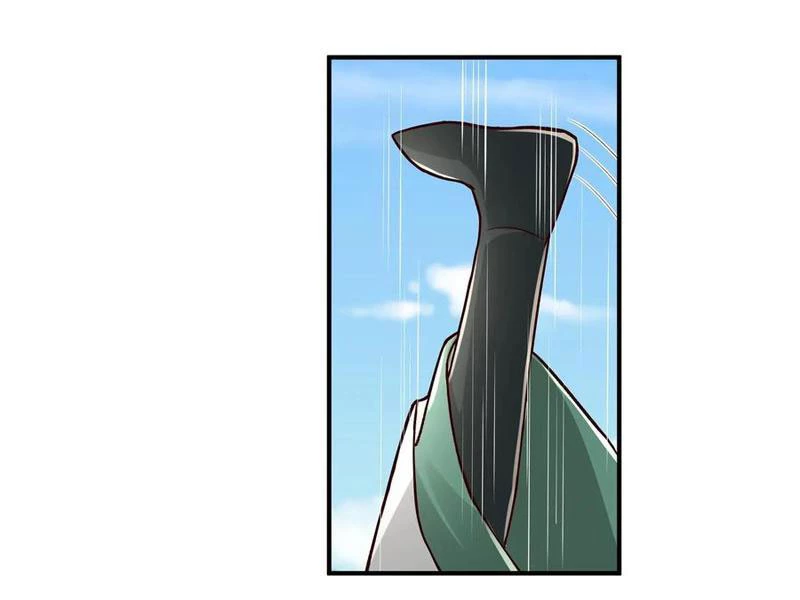 Hỗn Độn Thiên Đế Quyết Chapter 99 - 21