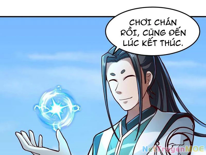 Hỗn Độn Thiên Đế Quyết Chapter 99 - 25