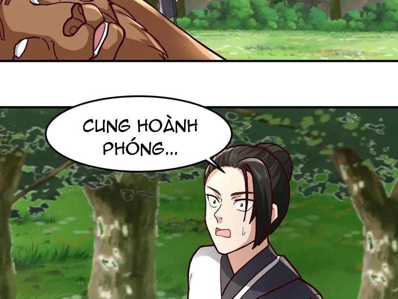 Hỗn Độn Thiên Đế Quyết Chapter 99 - 52