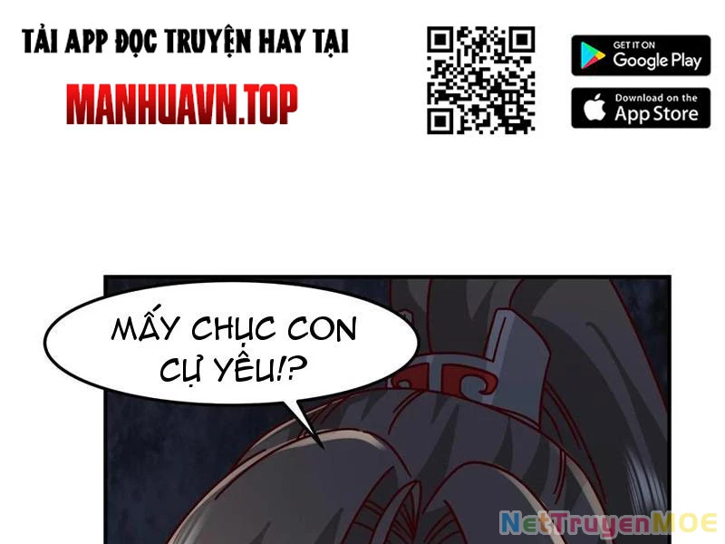 Hỗn Độn Thiên Đế Quyết Chapter 99 - 64
