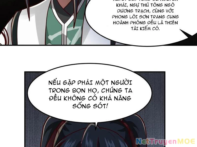 Hỗn Độn Thiên Đế Quyết Chapter 99 - 73
