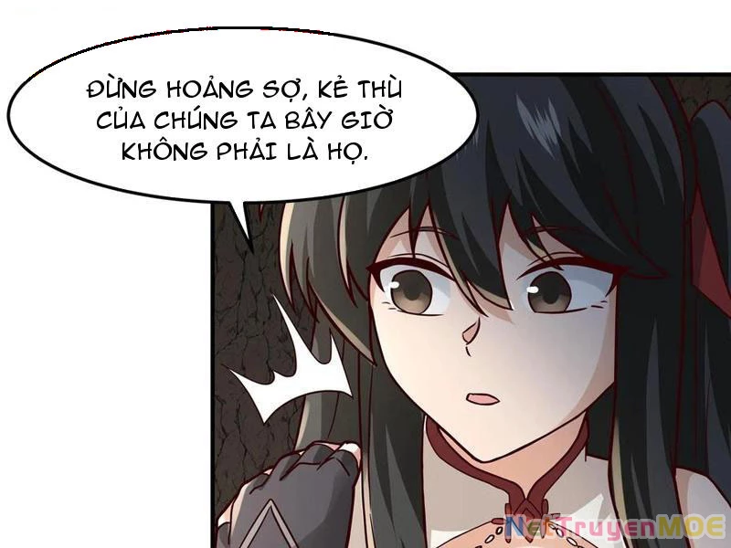 Hỗn Độn Thiên Đế Quyết Chapter 99 - 75