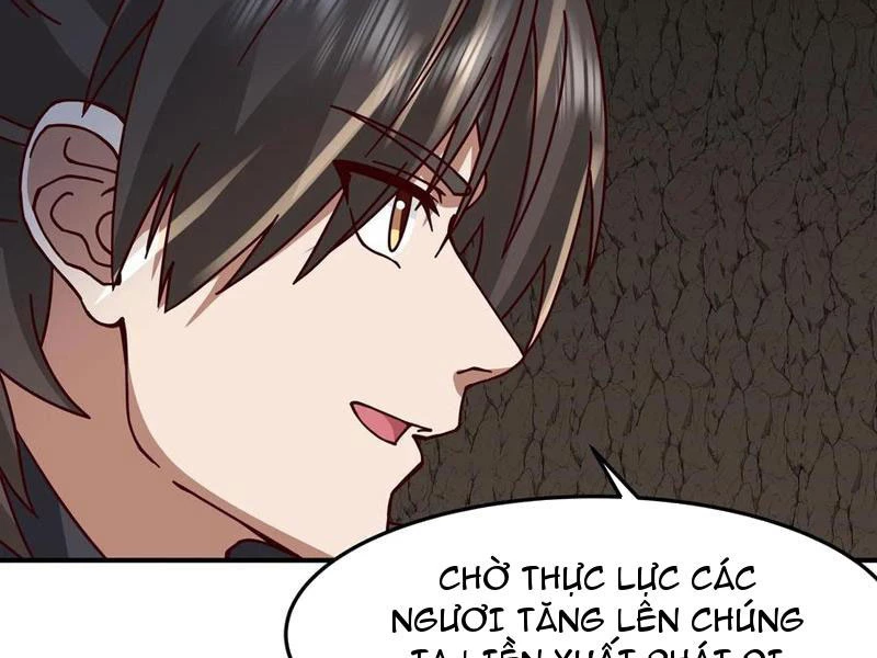 Hỗn Độn Thiên Đế Quyết Chapter 99 - 81