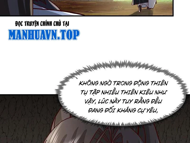 Hỗn Độn Thiên Đế Quyết Chapter 99 - 85