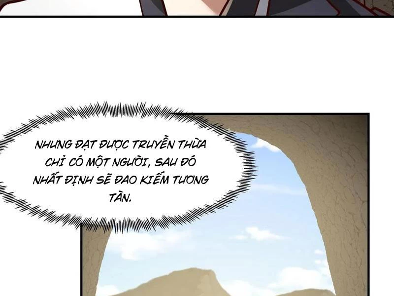 Hỗn Độn Thiên Đế Quyết Chapter 99 - 87