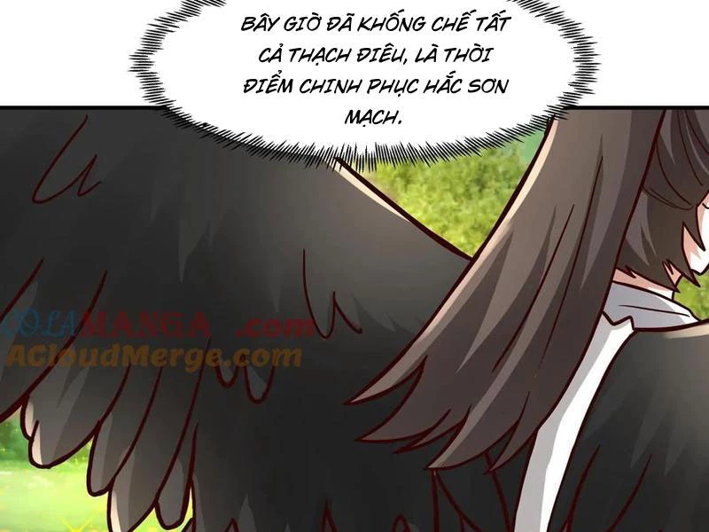 Hỗn Độn Thiên Đế Quyết Chapter 99 - 89