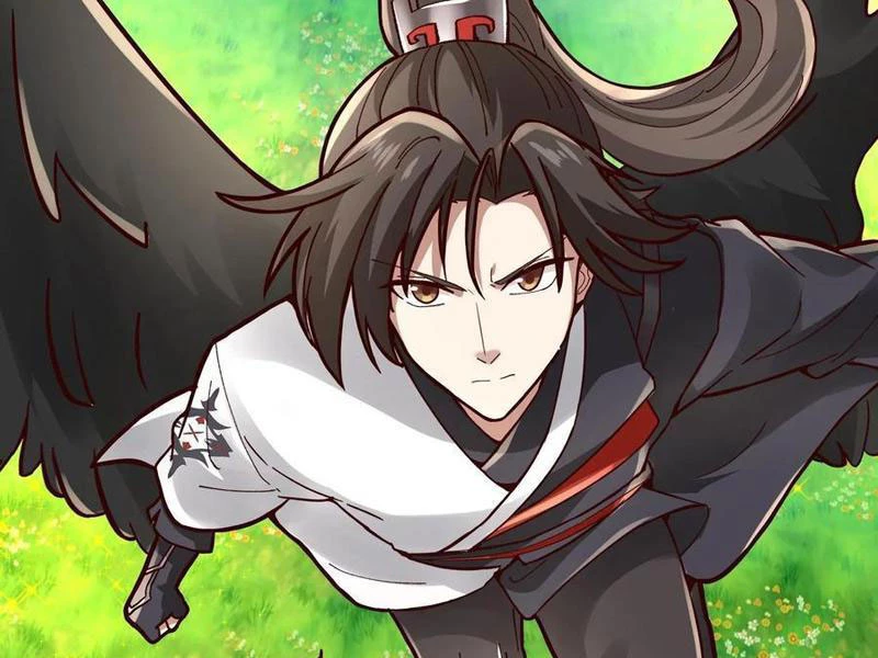 Hỗn Độn Thiên Đế Quyết Chapter 99 - 91