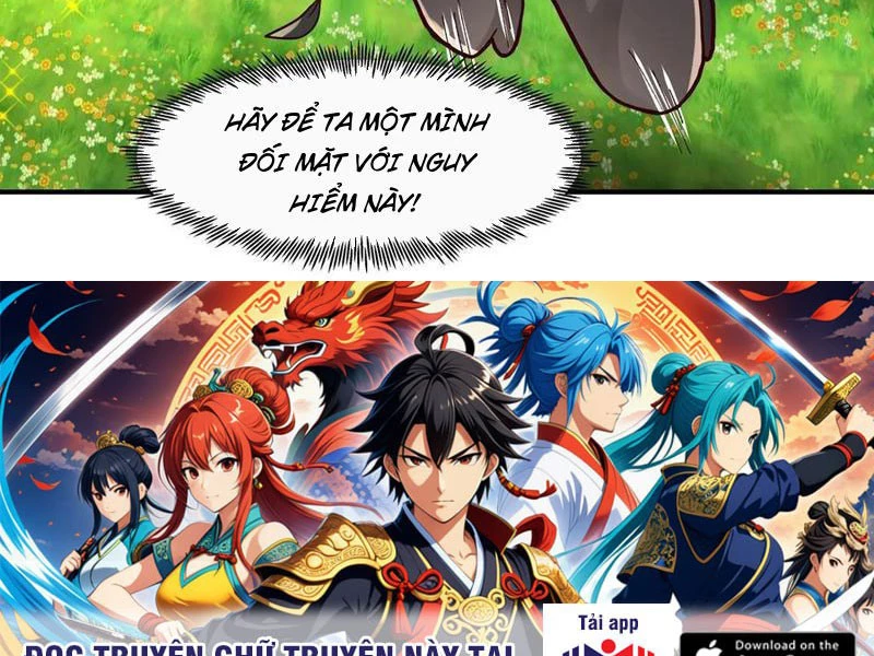 Hỗn Độn Thiên Đế Quyết Chapter 99 - 92