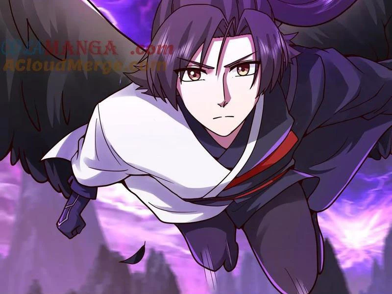 Hỗn Độn Thiên Đế Quyết Chapter 100 - 3