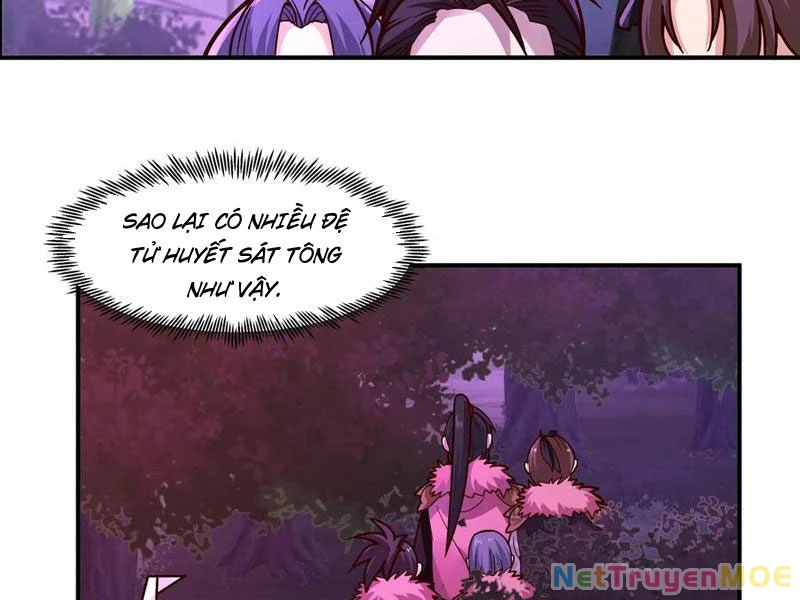 Hỗn Độn Thiên Đế Quyết Chapter 100 - 15