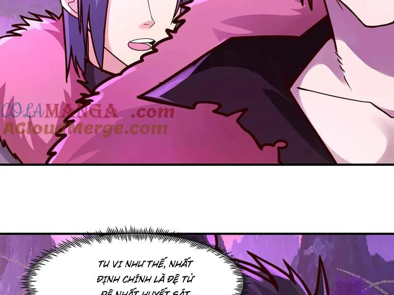 Hỗn Độn Thiên Đế Quyết Chapter 100 - 17